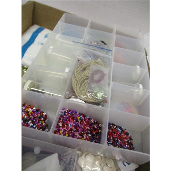 ESTATE:  FLAT C/W ASSORTED HARDWARE