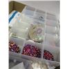 Image 1 : ESTATE:  FLAT C/W ASSORTED HARDWARE
