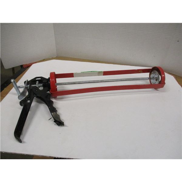 ESTATE:  LARGE CAULKING GUN