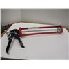Image 1 : ESTATE:  LARGE CAULKING GUN