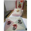 Image 3 : ESTATE:  BOX C/W CHRISTMAS CARDS