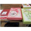Image 4 : ESTATE:  BOX C/W CHRISTMAS CARDS