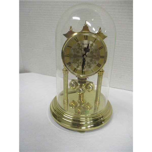 ESTATE:  ANNIVERSARY CLOCK