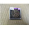 Image 1 : 1936 CANADA KING GEORGE V SILVER DOLLAR