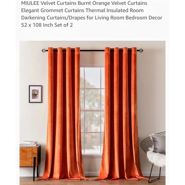 Curtains