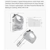 Image 1 : Hand Mixer
