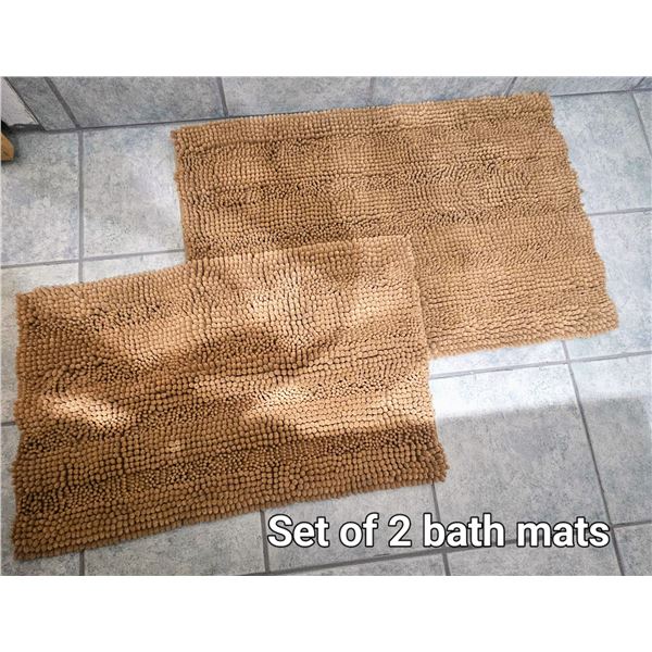 Bath Mats