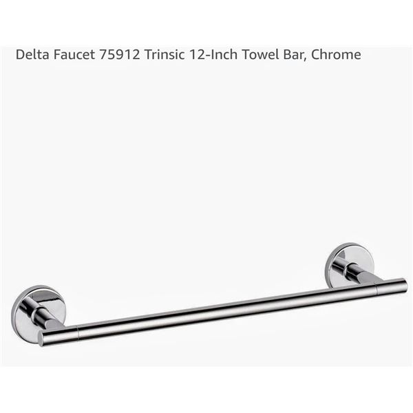 Towel Bar