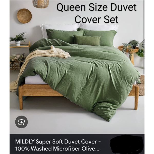 Bedding