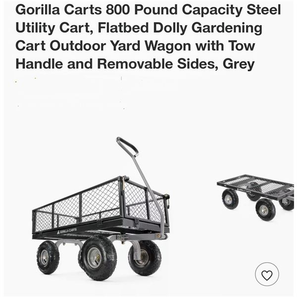 Cart