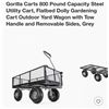 Image 1 : Cart