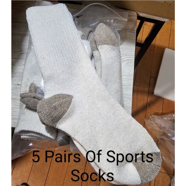 Socks