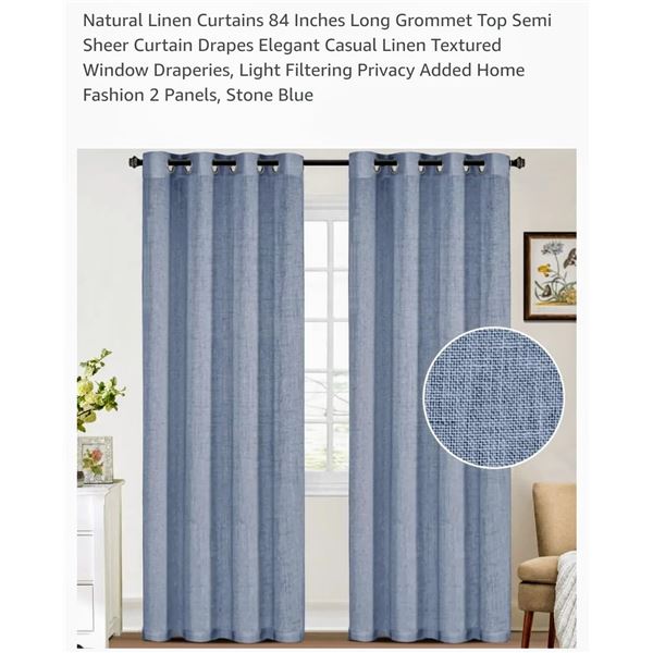 Curtains