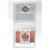 Image 1 : 1917 Canada 10¢ Certified PCCS VG10, Professional Coin Certification System