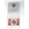 Image 1 : 1931 Canada 10¢ Certified PCCS G6, Professional Coin Certification System