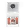 Image 1 : 2024 Canada Label 25¢ Certified PCCS MS67, Professional Coin Certification System