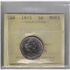 Image 1 : 1975 Canada 5¢ PCCS MS65 (Professional Coin Certification System)
