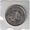 Image 1 : 1999P Test Token Medallion, New Sealled as issue