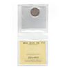 Newfoundland 1945C 10¢ Certified PCCS F12, Professional Coin Certification System