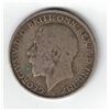 Image 2 : Silver Coin 1922 G.B. One Florin