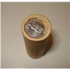 Image 1 : 1967 Nickel 5-cent Roll, Rabbit