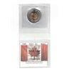 Image 1 : 2024 Canada Label $2. Polar Bear Certified PCCS MS65, Professional Coin Certification System