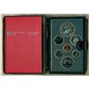 Image 1 : 1980 Canada Double Dollar Proof Set