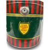 Image 2 : Vintage Homestead Brand 5Lb Coffee Tin