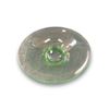 Image 1 : Large Vintage Uranium Glass Bowl