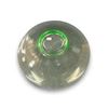 Image 2 : Large Vintage Uranium Glass Bowl