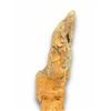 Image 2 : Carved Face In Driftwood