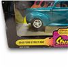 Image 2 : 1:18 Die Cast Ertl American Muscle 1940 Ford Street Rod, In Original Box