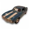 Image 2 : 1:18 Die Cast Road Signature 1967 Chevrolet Camero Z28