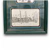 Image 2 : Framed 3 Print Collage By Rose E. Carson