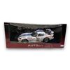Image 2 : 1:18 Die Cast Auto Art Dodge Viper Gtsr, In Original Box