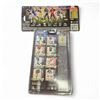 Image 2 : 2 NFL Player Figures, In Original Blister Packs, Marcus Mariota & Brett Fabre