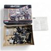 Image 2 : Vintage Monogram Tmc Trucking Sprint Car Model Kit, In Original Box