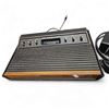 Image 2 : Vintage Atari With Approx. 30 Games & 2 Nes Controllers