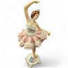 Image 2 : Vintage Porcelain Dresden Figurine