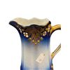 Image 2 : Vintage Lunéville Flow Blue Pitcher