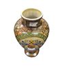 Image 2 : Vintage Royal Worcester Floral Motif Vase