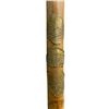 Image 2 : Carved Jade Swan Signed Jackoposie