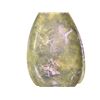 Image 8 : Carved Jade Swan Signed Jackoposie