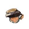 Image 2 : Vintage Royal Doulton Sandcho Panca Large Toby Mug