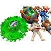 Image 2 : Assorted Vintage Toys And Action Figures