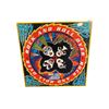Image 1 : Sealed Kiss Rock And Roll Over 500 Piece Puzzle