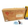 Image 2 : Vintage Howdy Big 20 Mule Team Kit, Box 1 & 2