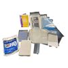 Image 1 : Box Full  Of Comic Sleeves And Card Backings