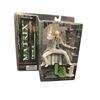 Image 2 : 3 Collectible Toys, X-Men Storm, Matrix Twin 2 & Hockey Kermit