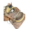 Image 2 : Vintage Horse Saddle